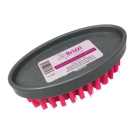 Escova Lavar Brizzi Plastico 20059