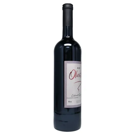 VINHO TINTO FINO C.S. DON OLINTHO 750ML 360-31