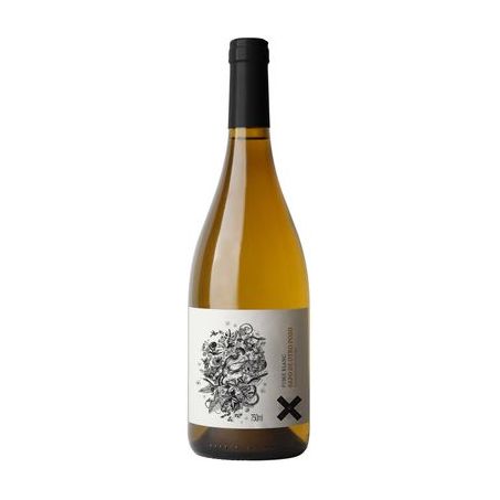 Vinho argentino sapo de otro pozo 750ml fume bleu