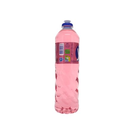 DETERGENTE LIQ.YPE 500ML CLEAR CARE 360-3