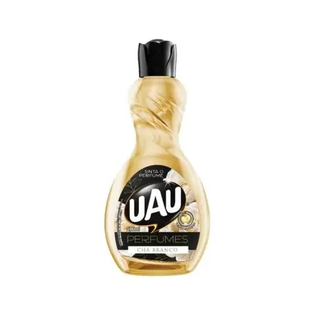 Limpador Perfumado Uau Chá Branco 500ml