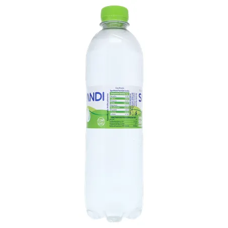 Água Mineral Sarandi Com Gás 500ml 360-26