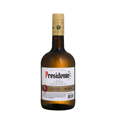 Aguardente Presidente 900ml