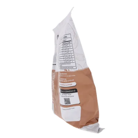 Salg chips livre d mandioca 40g 360-25