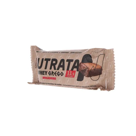 Barra Whey Grego Nutrata Brigadeiro 40g 360-4