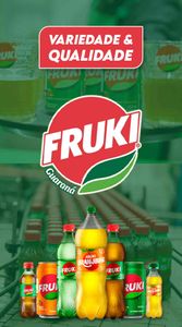 Fruki