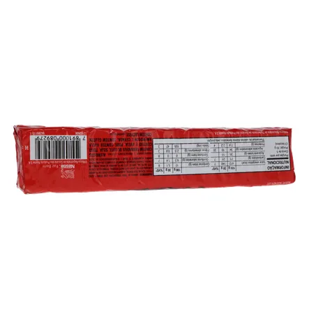 Biscoito Recheado Nescau Sabor Chocolate Pacote 140gr 360-16