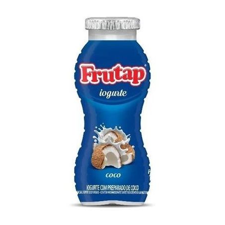 IOG FRUTAP GF 160G C