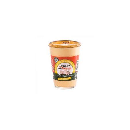Req aviacao 180g cheddar