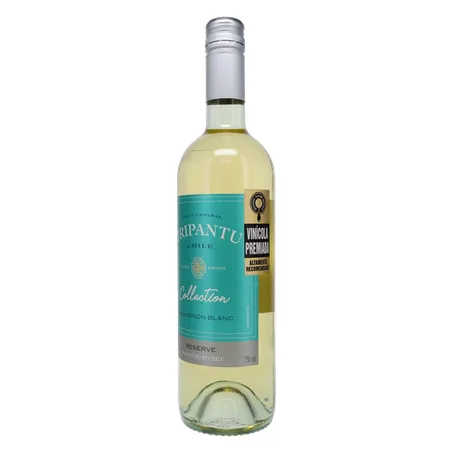 Vinho chileno reservado sauvignon blanc 360-3