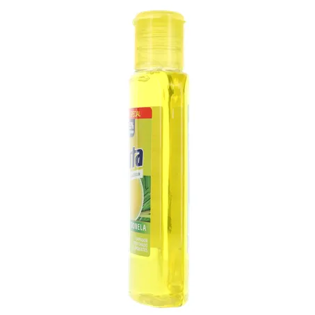 Limpador forta perfumado concentrado cit 360-8