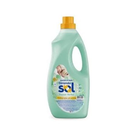 AMACIANTE GIRANDO SOL PET 2 L FRESCOR HERBAL
