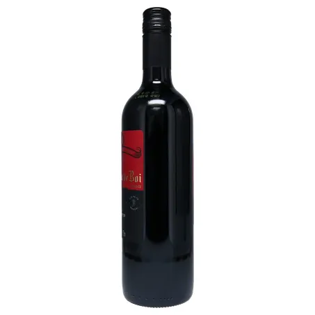 Vinho Nacional Sangue De Boi Seco 750ml 360-7