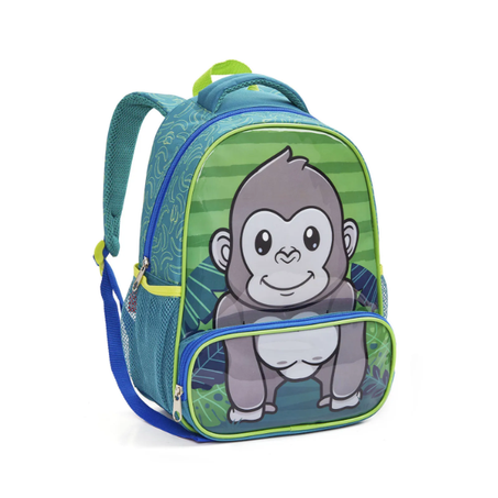 MOCHILA SEANITE INFANTIL 13 REF.MI42022 360-1