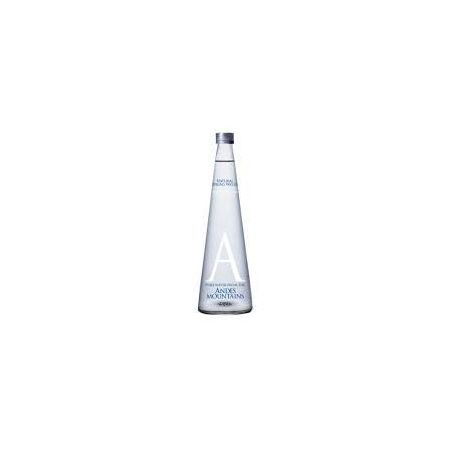 Agua min andes mountain s/gas vd 1l