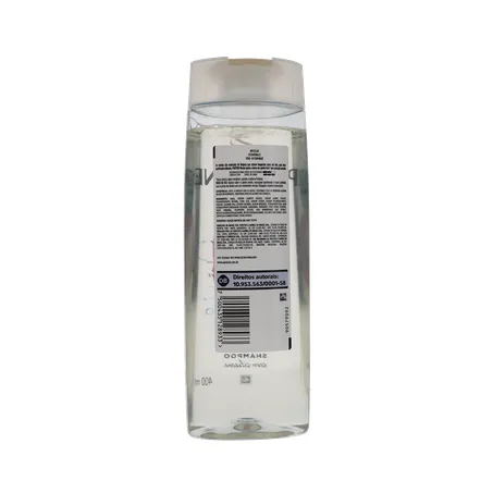 Shampoo Pantene Pro V Micelar 400ml 360-30