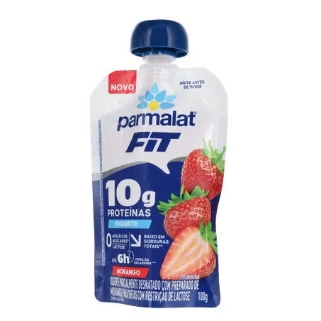 Iog Parmalat Fit Pouch 100g 360-1