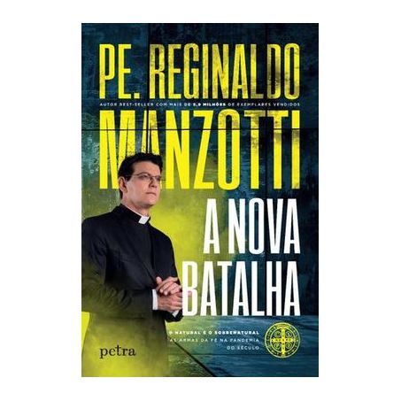 Livro nova batalha-pe.reginalo man.