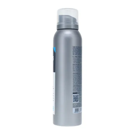 Espuma de Barbear Hidratante Dr. Jones Frasco 160ml 360-10
