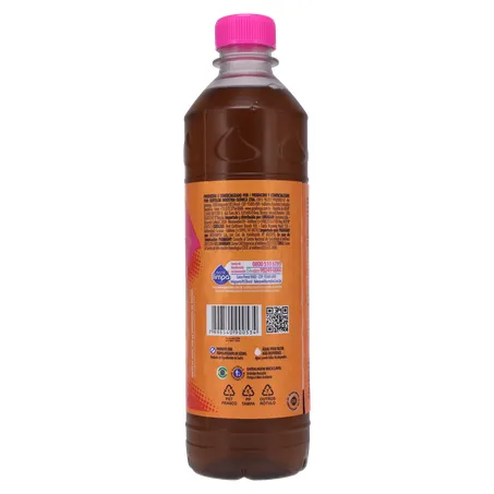 Desinfetante gota limpa pinho 500ml 360-13