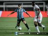 VÍDEO: Grêmio empata com Operário-PR na estreia da Copa do Brasil