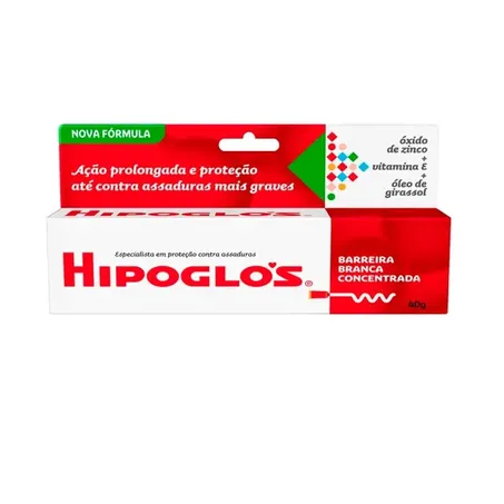 POMADA ORIGINAL HIPOGLOS 40 G                     