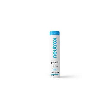 Condicionador neutrox purifica 300ml