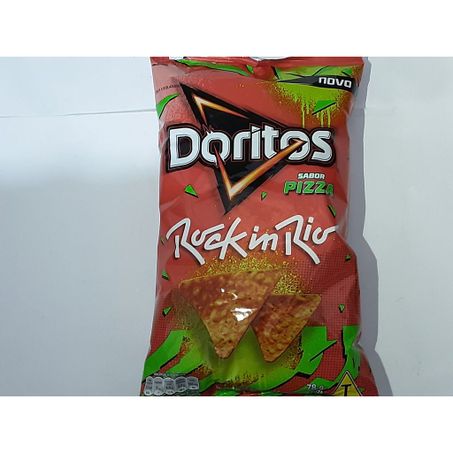 DORITOS PIZZA 78G (090234)