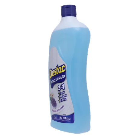 Limpador destac uso direto 750m porcelana ceramica 360-5