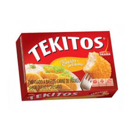 Tekito seara aves 300g