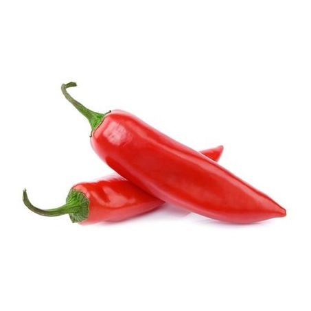 Pimenta vermelha kg