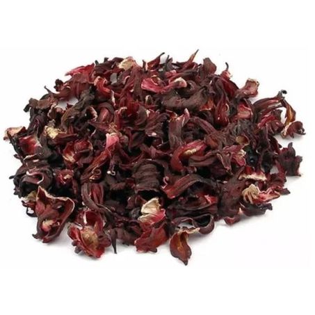 CHÁ HIBISCO KG