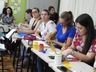 Professores da rede municipal participam de formação pedagógica