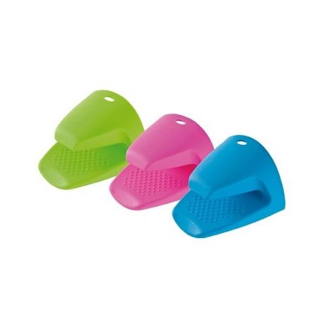 Luva mor silicone