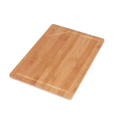 TABUA MOR RETANGULAR BAMBOO 35X25CM