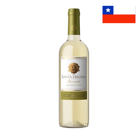 VINHO ST HELENA SAUV BLANC 750ML