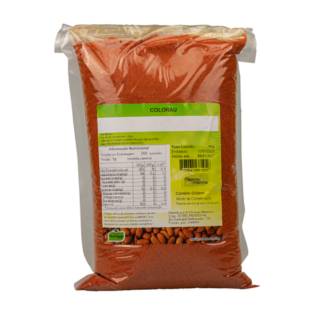 COLORAU 1KG