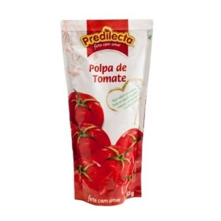 POLPA TOMATE PREDILECTA 300/340G