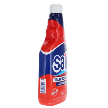 TIRA MOFO SAIF 500ML REFIL 360-30