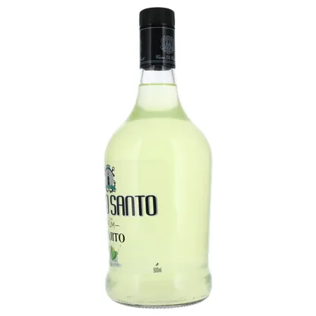 Porto santo mojito 900ml 360-6