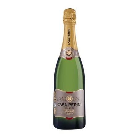 Espumante casa perini brut 750ml