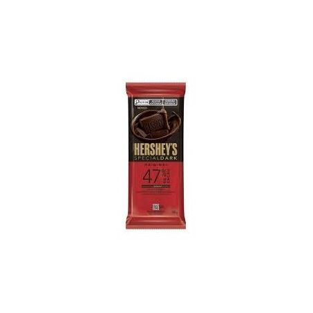 Chocolate Hershey s 80g Special Dark 47 Tradicional
