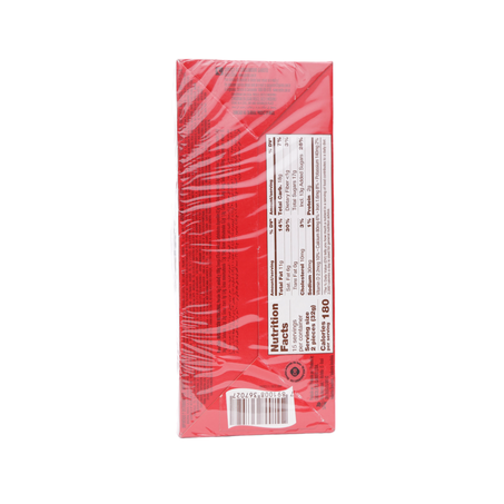 Choc baton garoto ao leite 30un 360-29