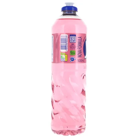 DETERGENTE YPÊ CLEAR CARE 500ML 360-26