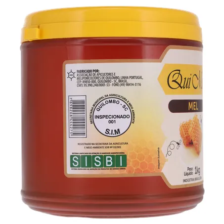 Mel quimel 1kg 360-30