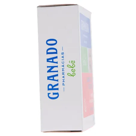 SABONETE GRANADO BEBE 90G 360-28
