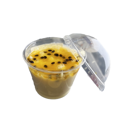 Mousse Maracujá Kg