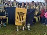 Penharol de Linha Soledade é campeão da Taça Amizade Série Prata de Itapiranga