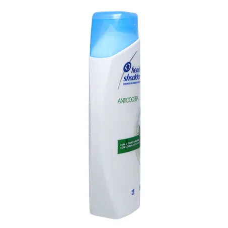 SH.HEAD & SHOULDERS 200ML ANTICOCEIRA 360-30