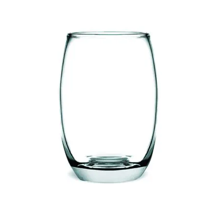COPO LONG DRINK ARUBA CRISTAL 475ML AVULSO